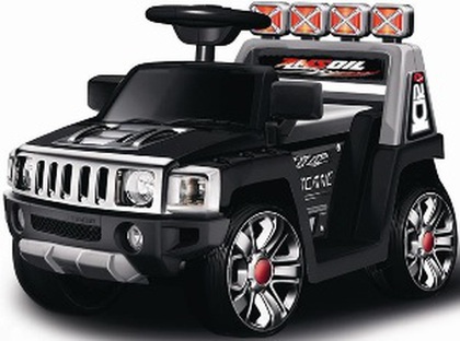 Hummer