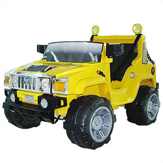 Hummer