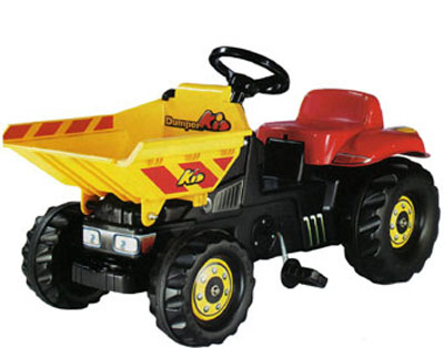 ���� ������� � ������ Rolly Toys