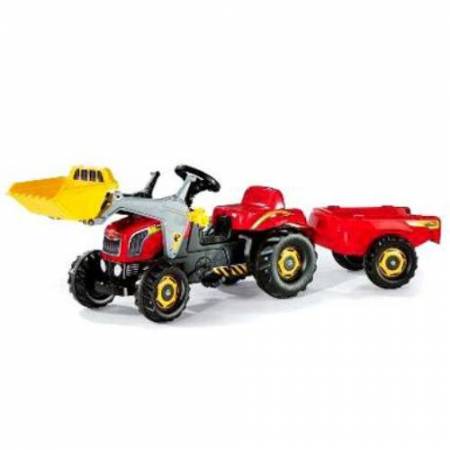 �������-��������� ������� � �������� Rolly Toys