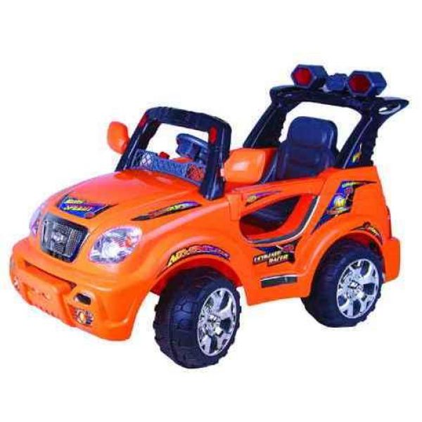 BUGATI
